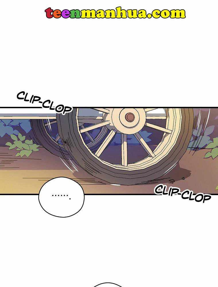 Raga of Withered Branches Chapter 5 1